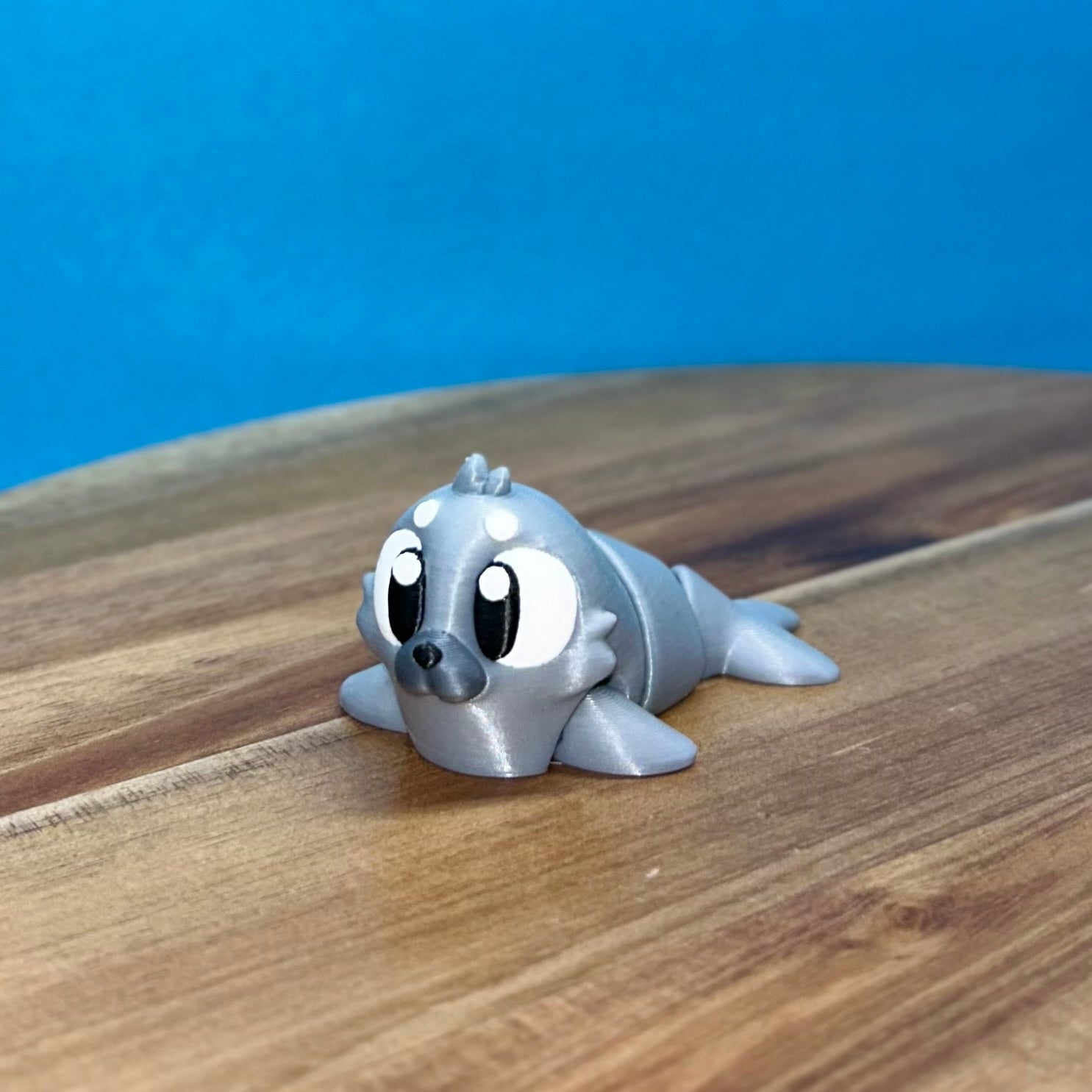 Aquatic - Chaos Critters