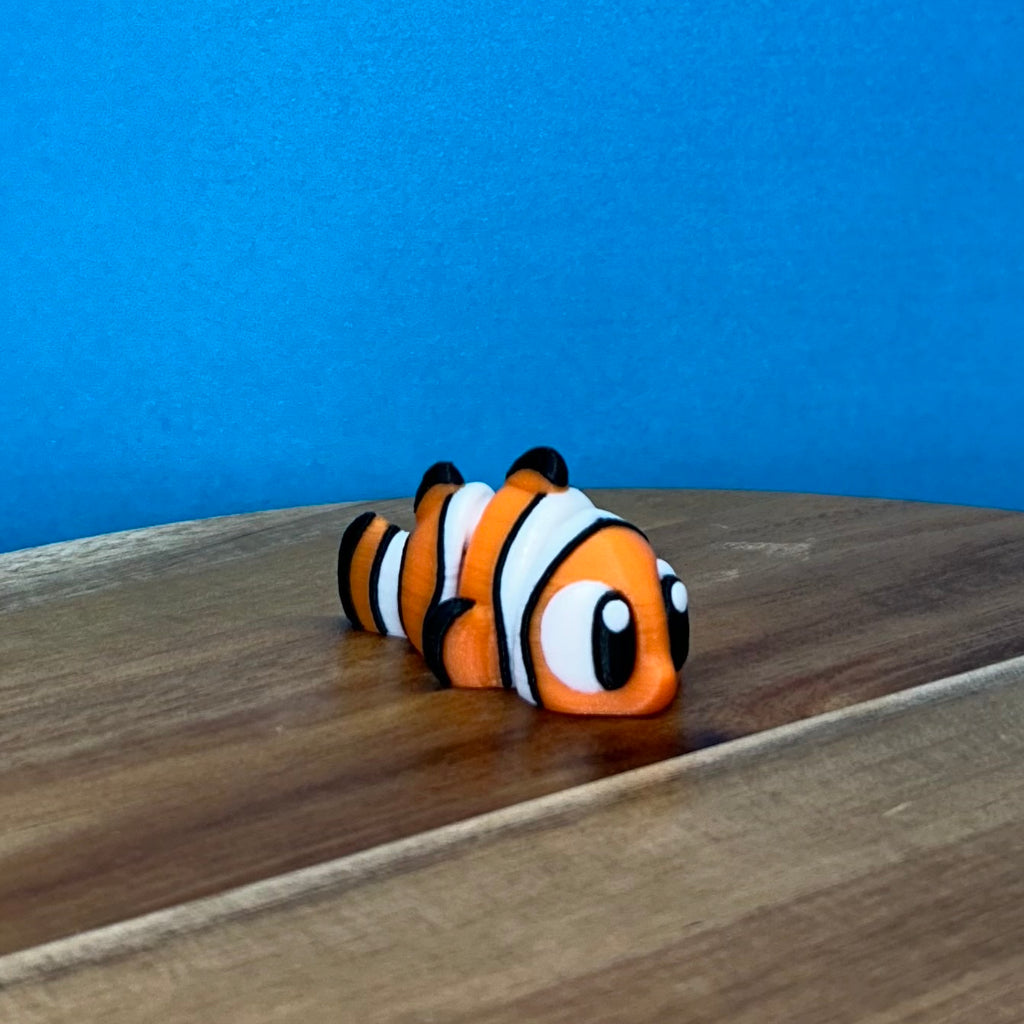 Aquatic - Chaos Critters