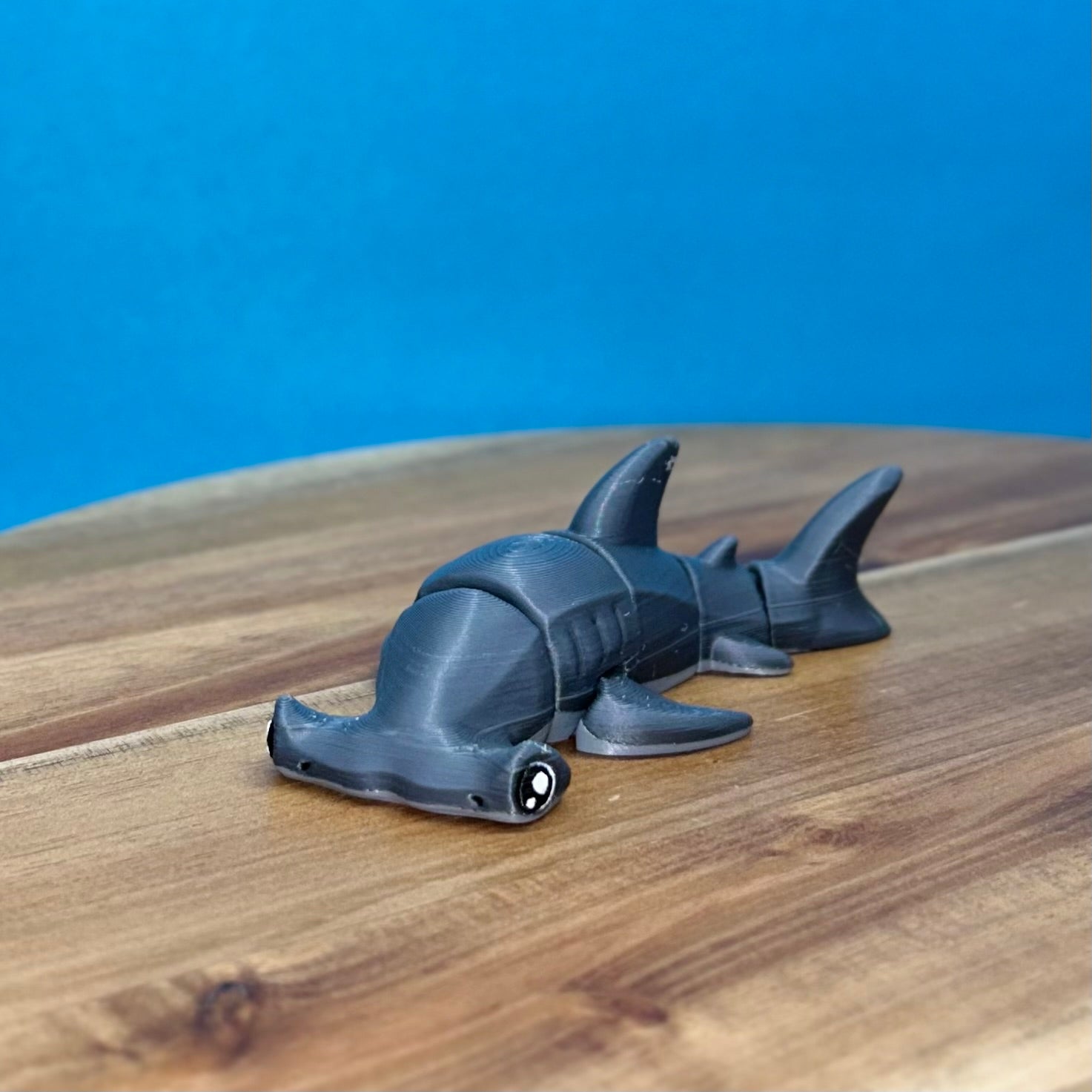 Aquatic - Chaos Critters