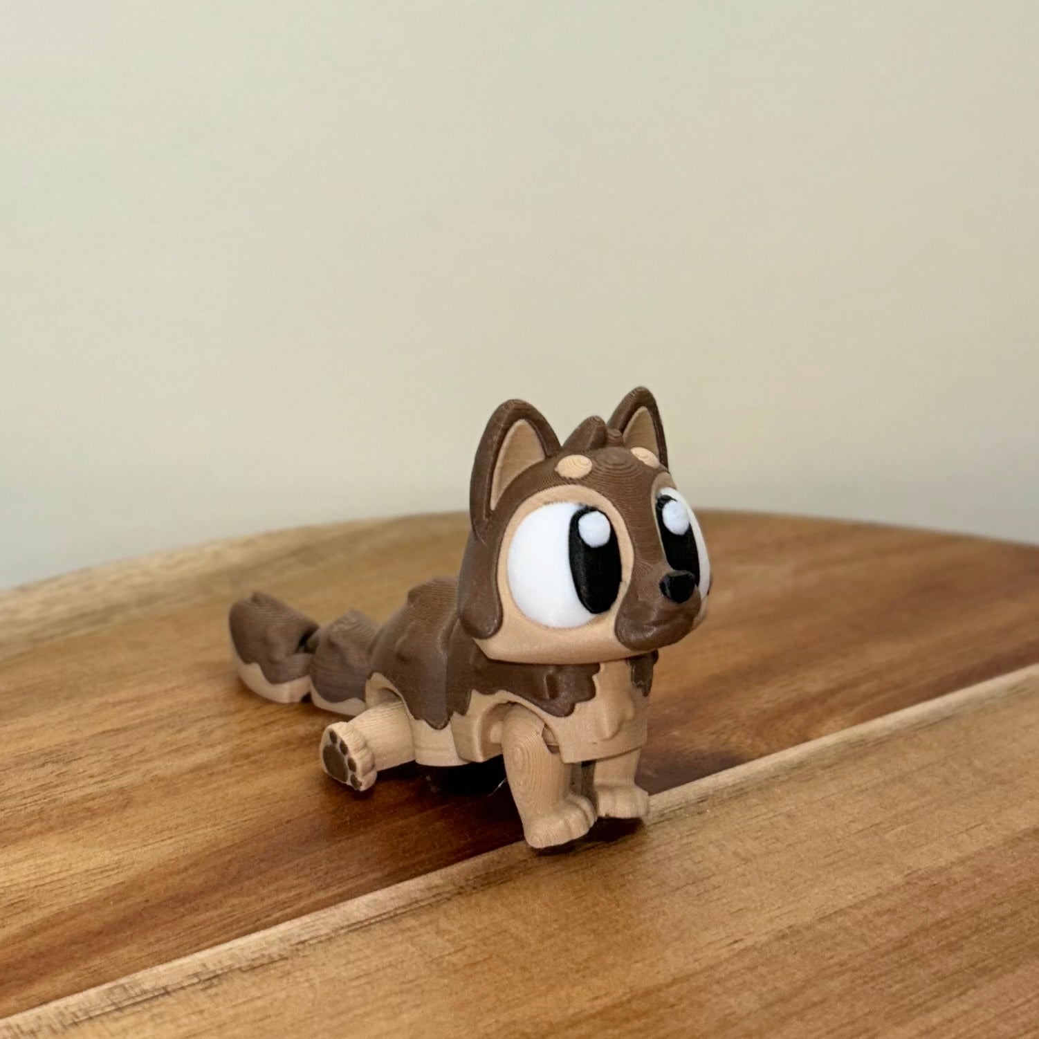 Farm & Domestic- Chaos Critters