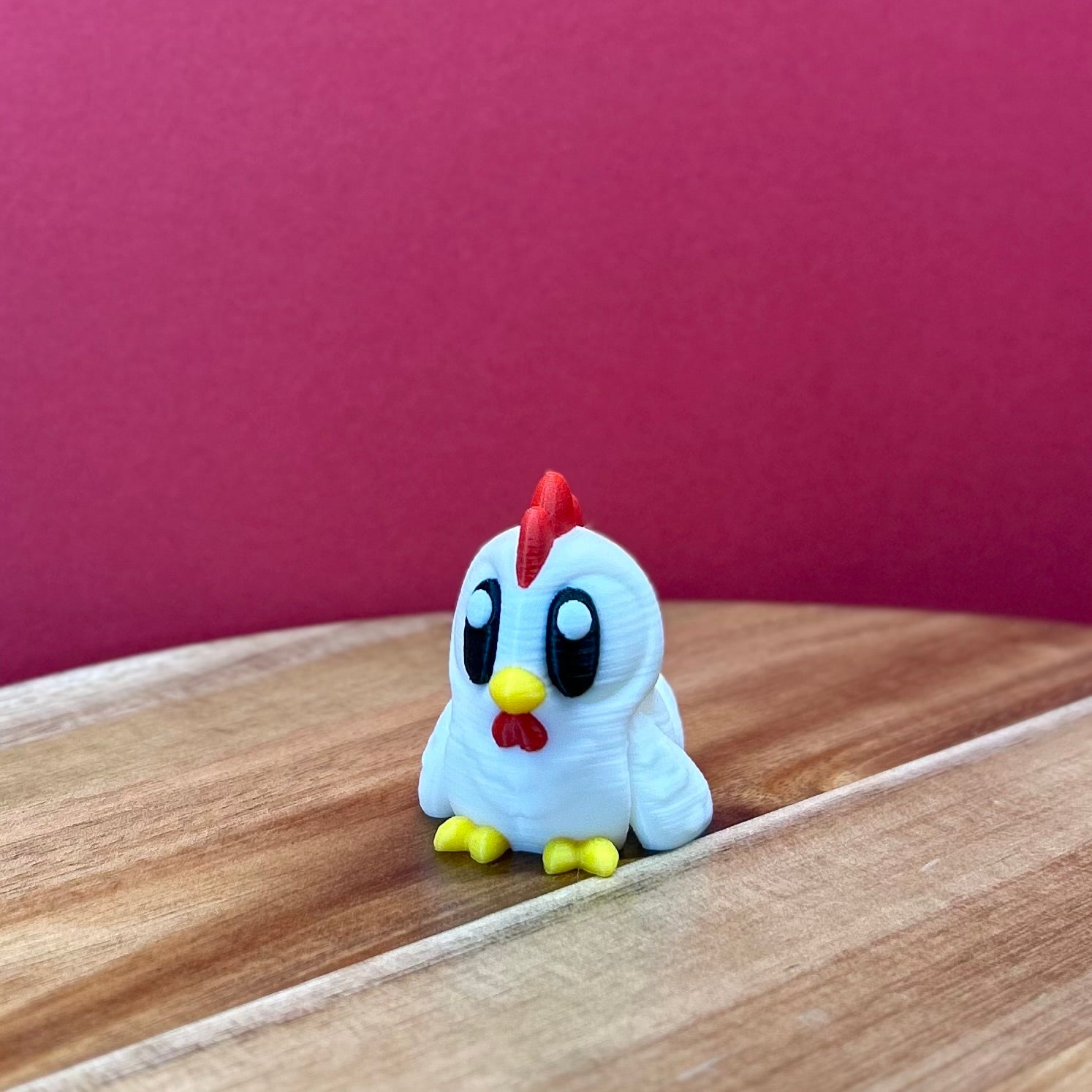 Farm & Domestic- Chaos Critters