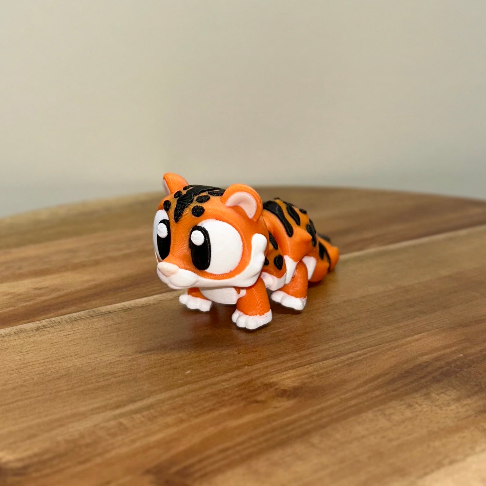 Safari & Jungle- Chaos Critters