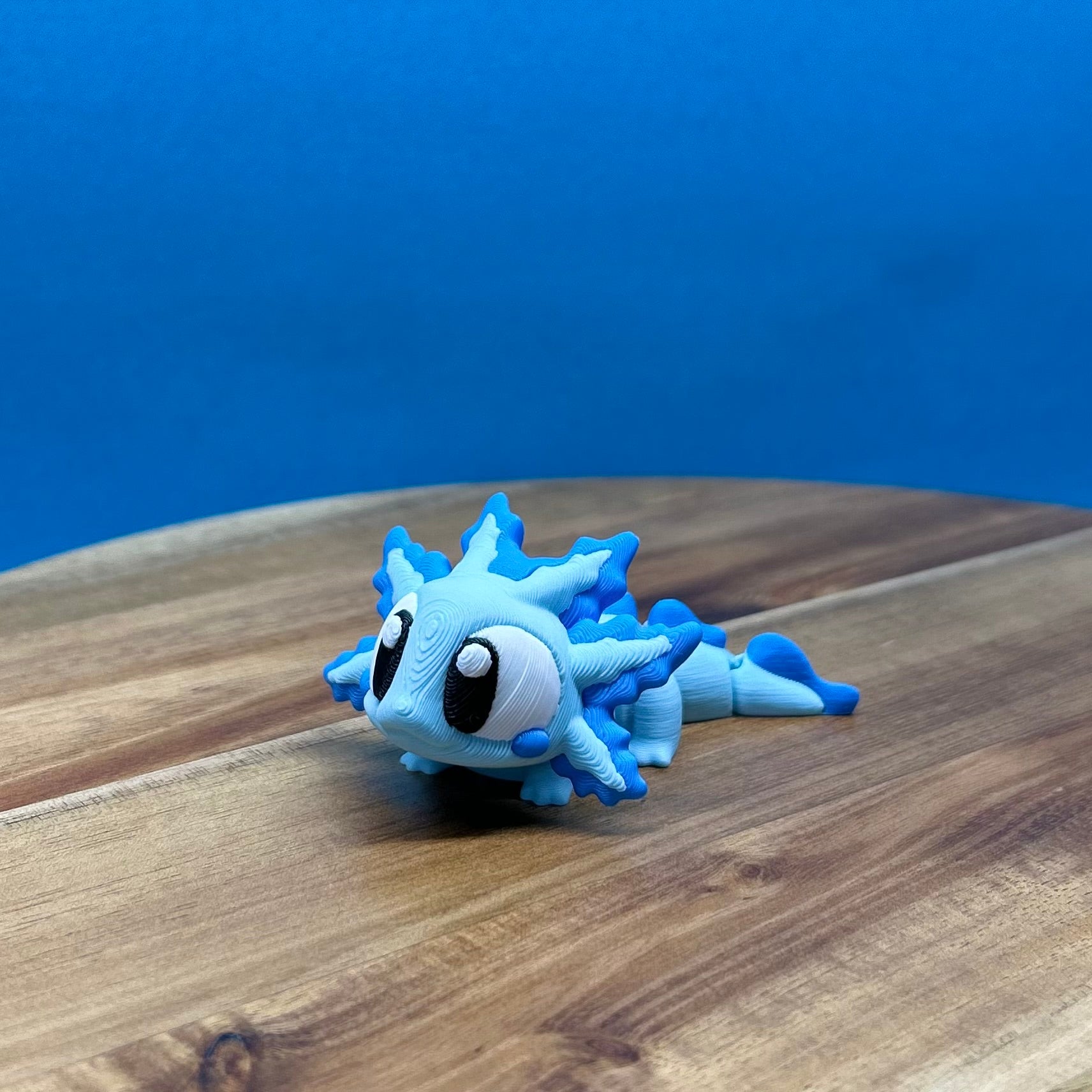 Aquatic - Chaos Critters