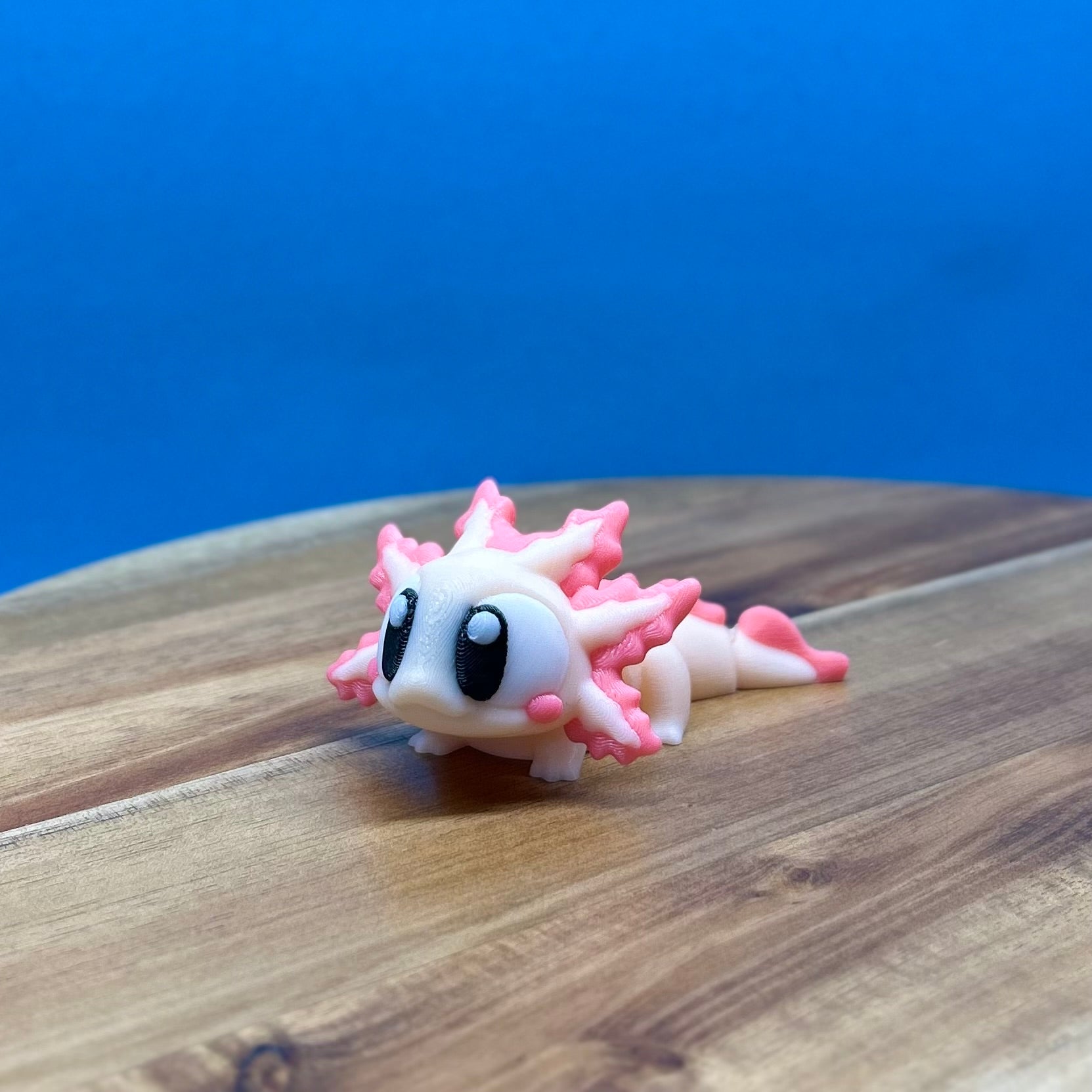 Aquatic - Chaos Critters