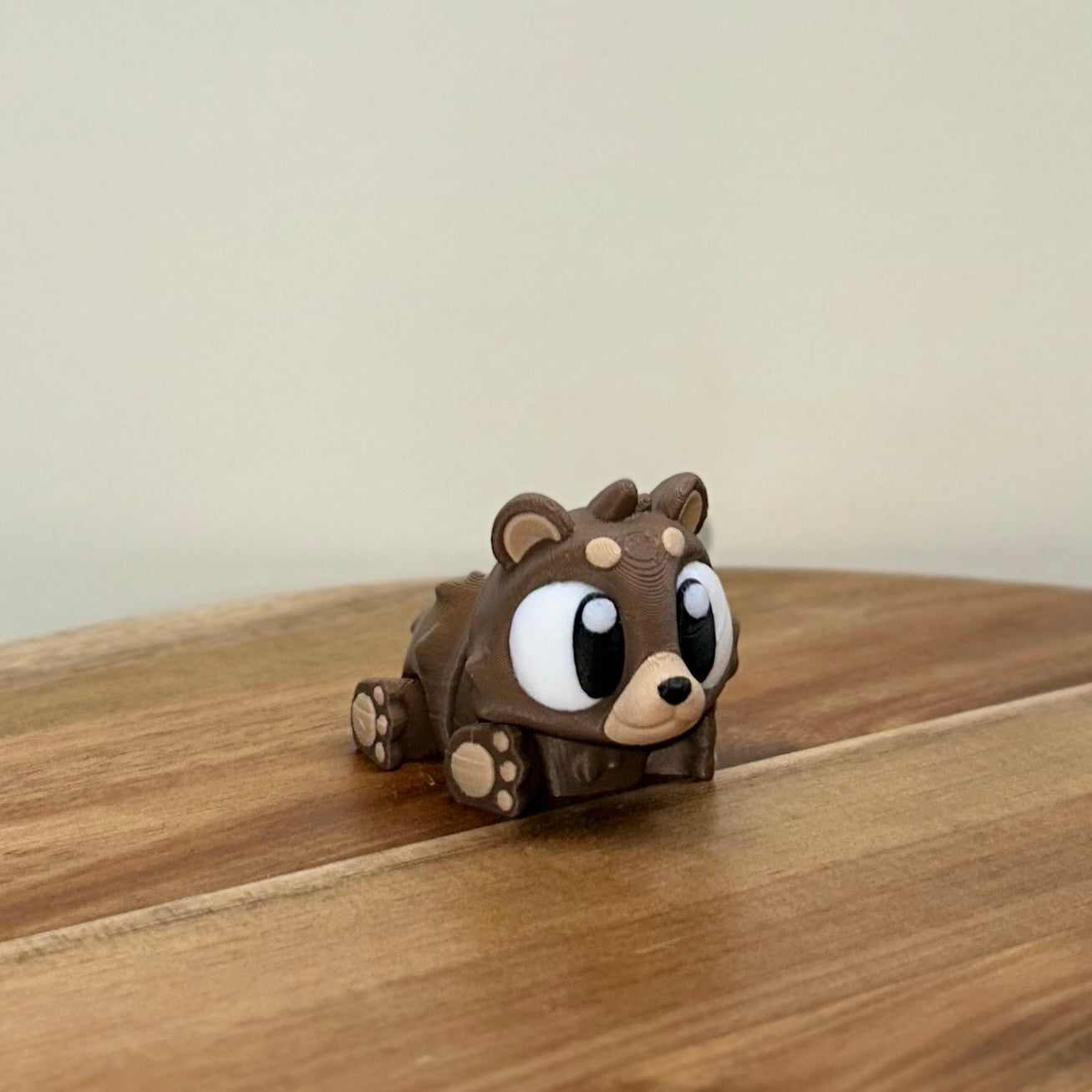 Woodland & Forrest- Chaos Critters