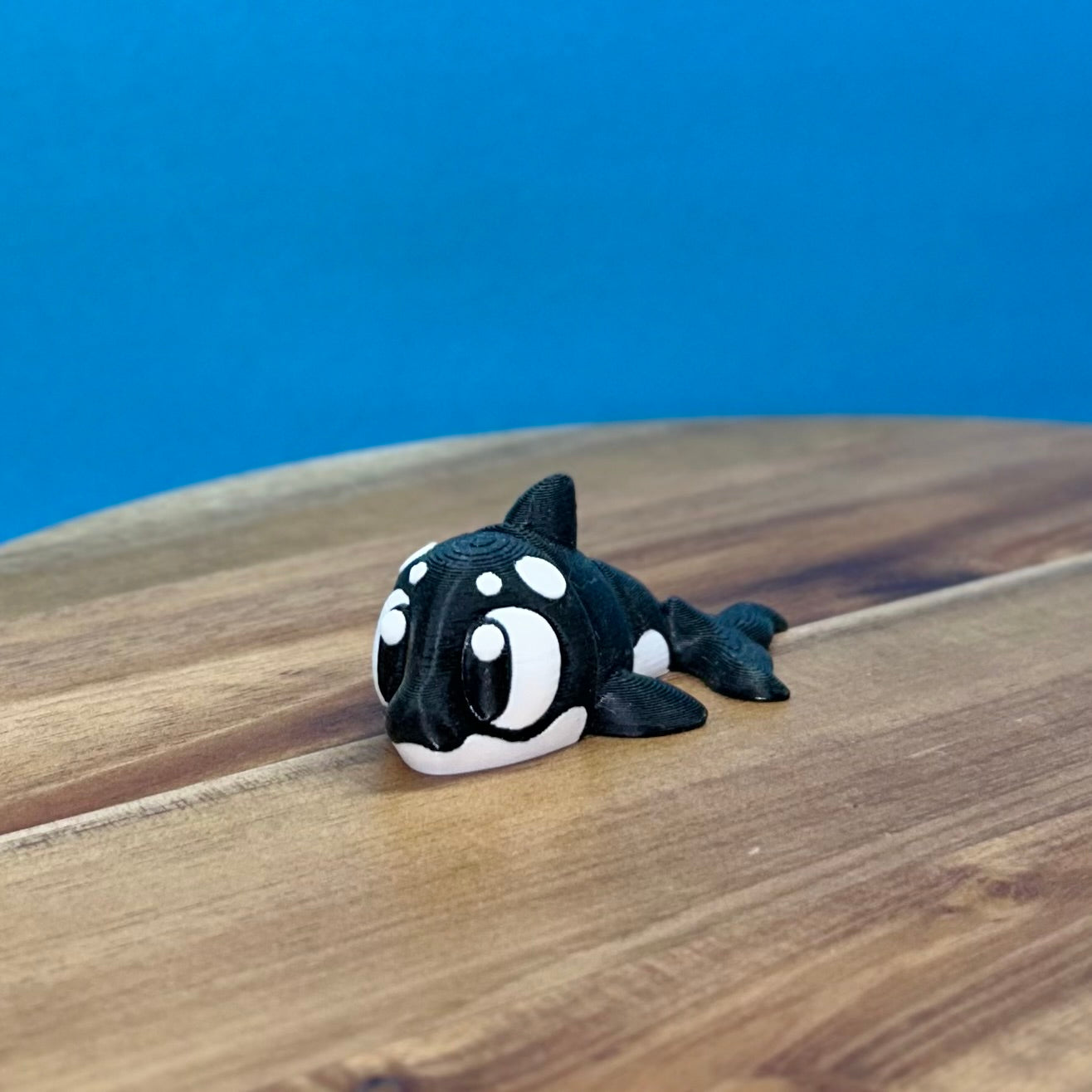 Aquatic - Chaos Critters