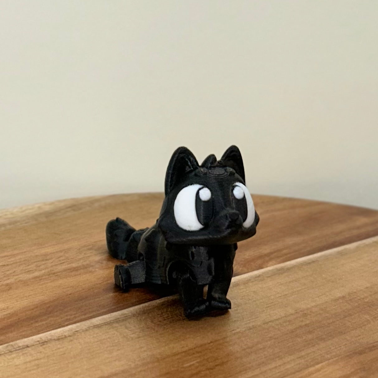 Farm & Domestic- Chaos Critters