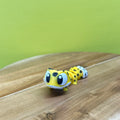Reptile & Creepy Crawly- Chaos Critters