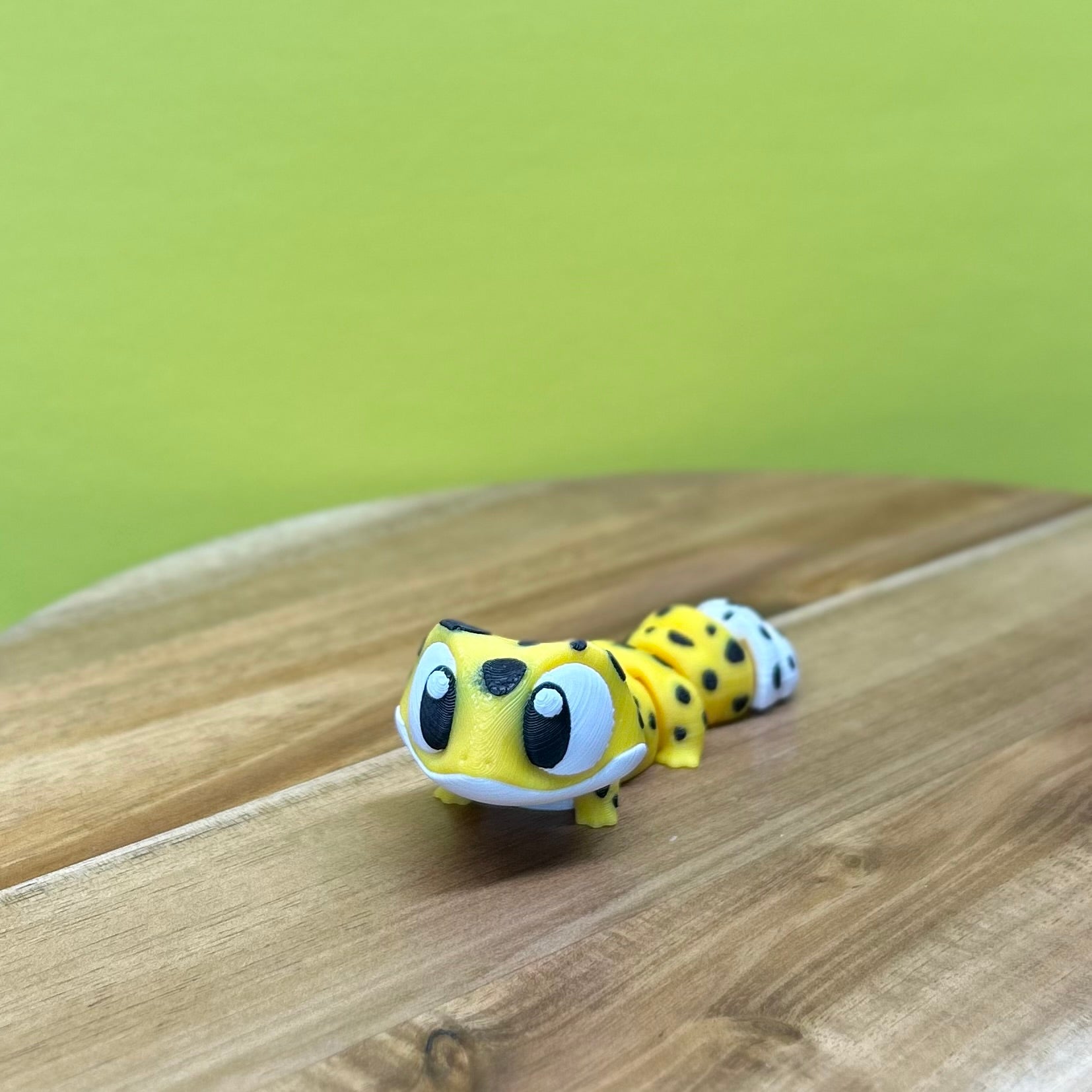 Reptile & Creepy Crawly- Chaos Critters