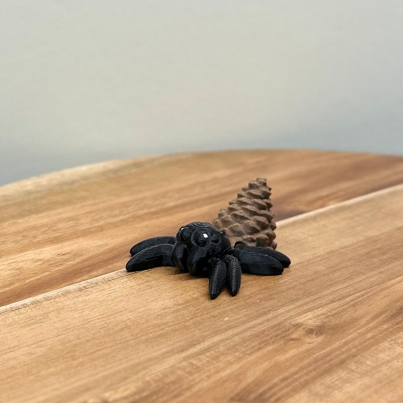 Reptile & Creepy Crawly- Chaos Critters