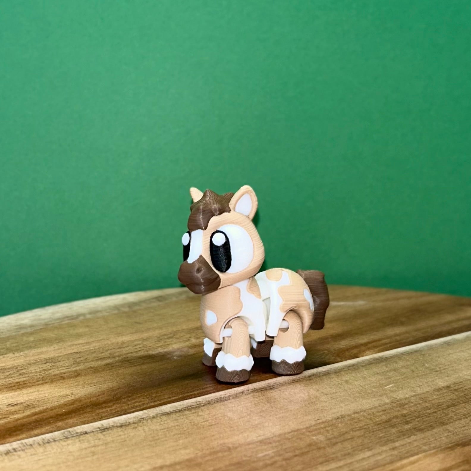 Farm & Domestic- Chaos Critters