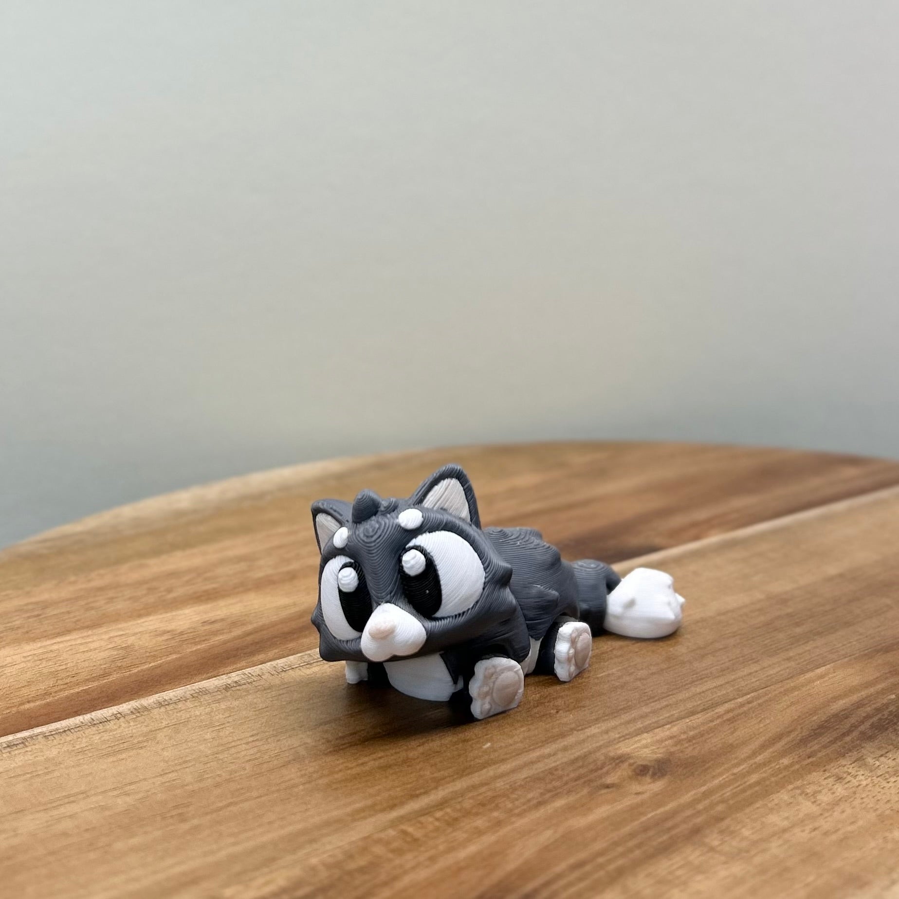 Farm & Domestic- Chaos Critters