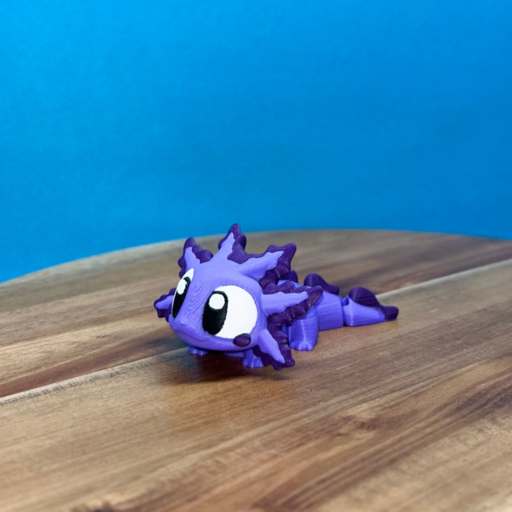 Aquatic - Chaos Critters