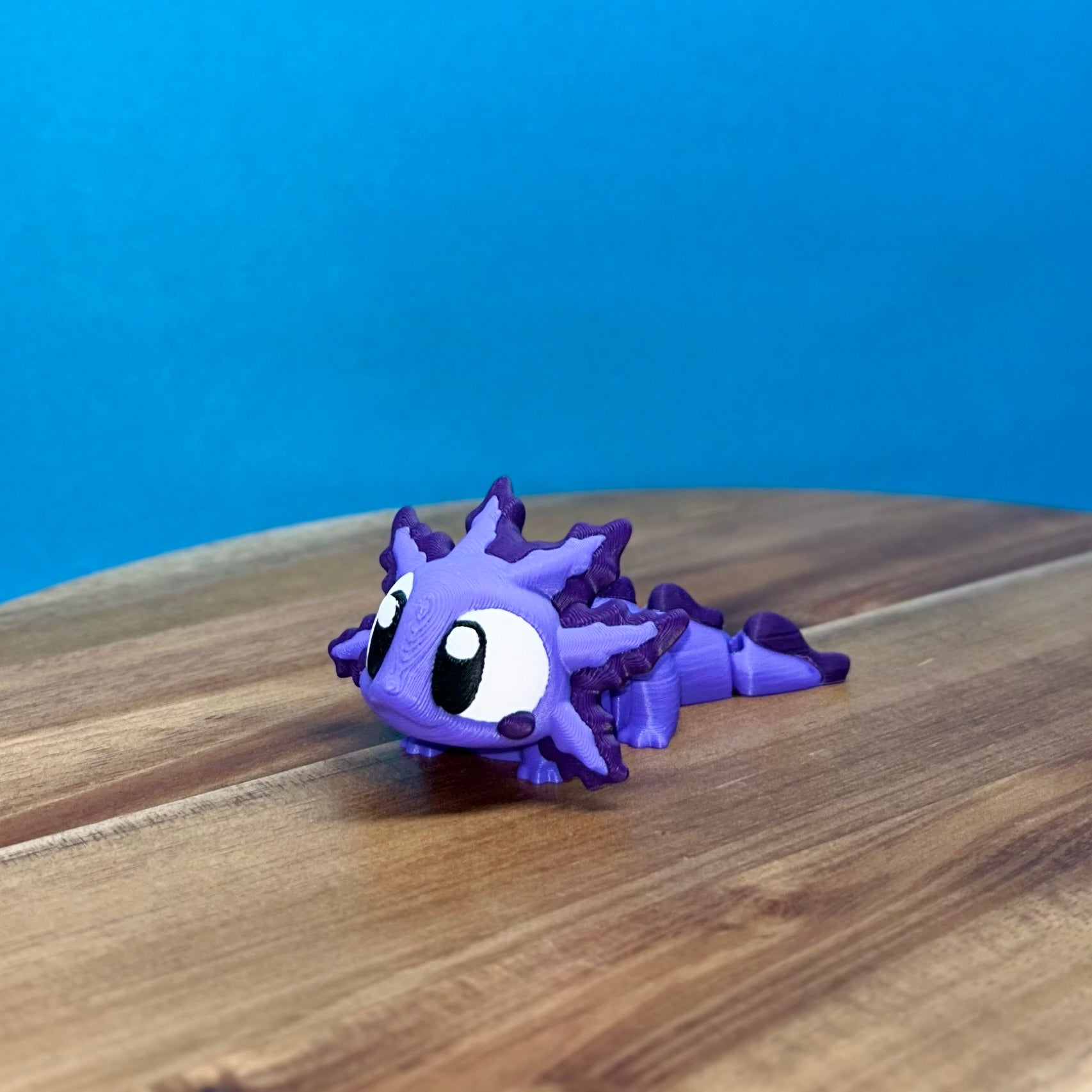 Aquatic - Chaos Critters