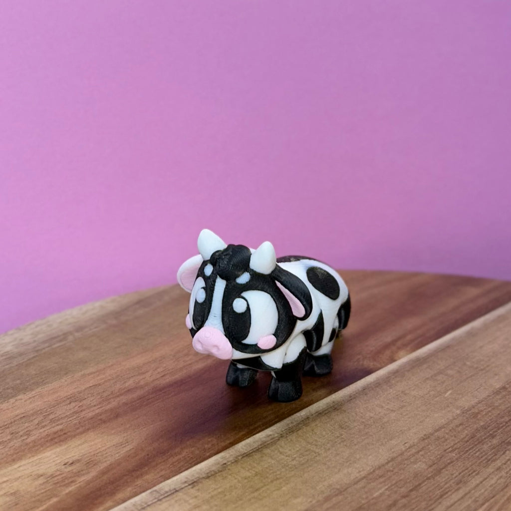 Farm & Domestic- Chaos Critters