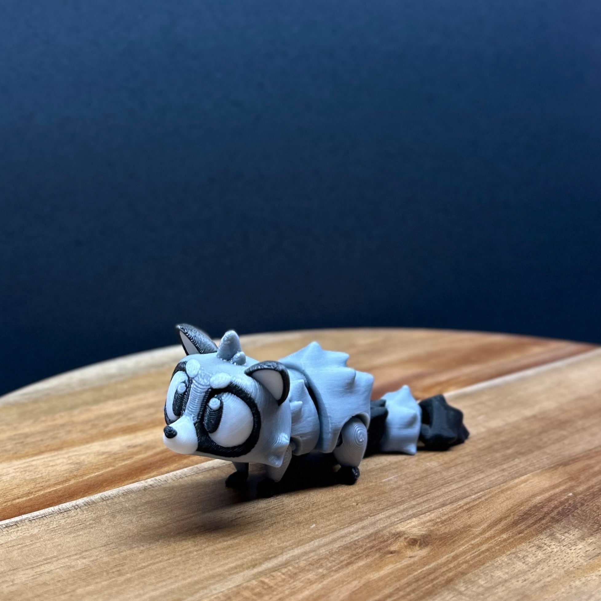 Woodland & Forrest- Chaos Critters