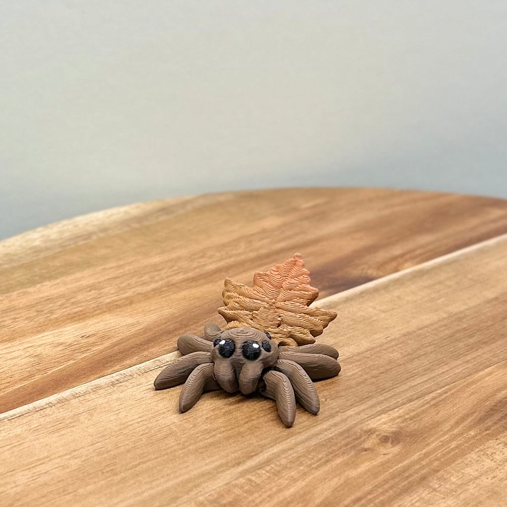 Reptile & Creepy Crawly- Chaos Critters