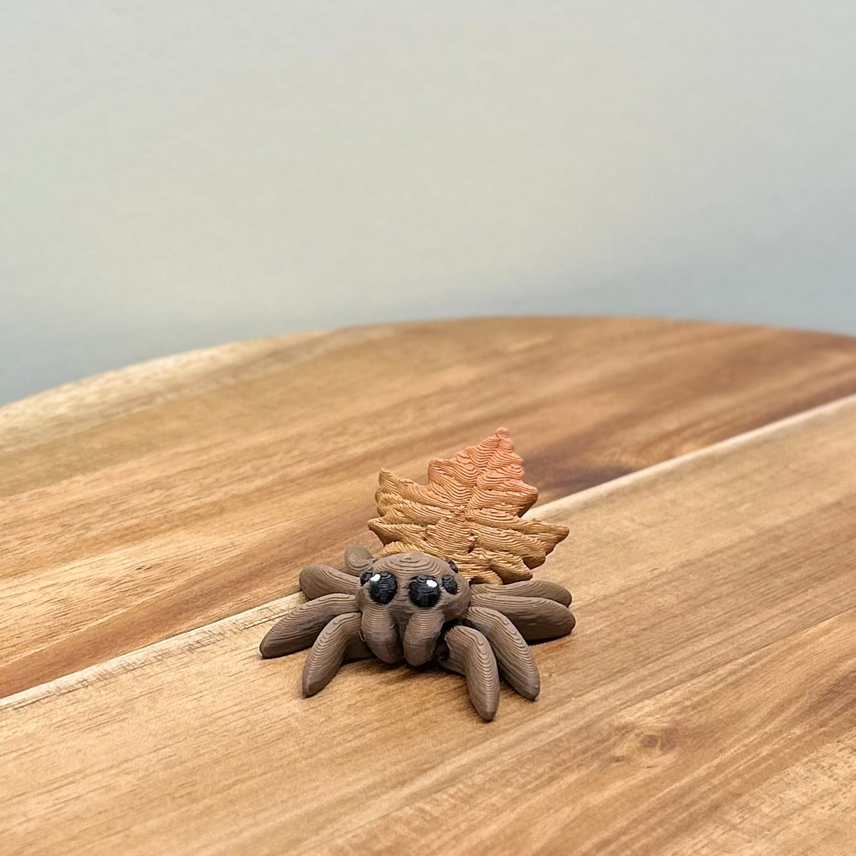 Reptile & Creepy Crawly- Chaos Critters