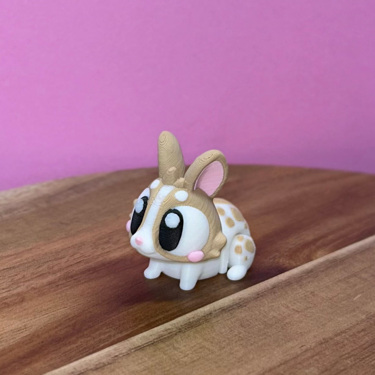 Farm & Domestic- Chaos Critters