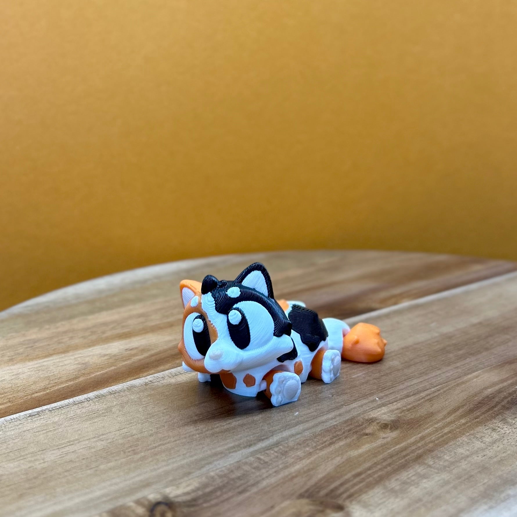 Farm & Domestic- Chaos Critters