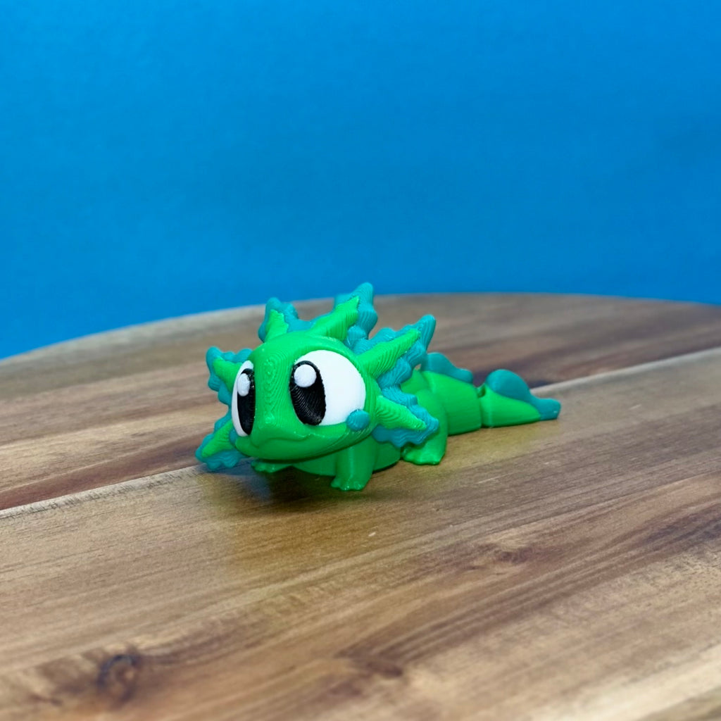 Aquatic - Chaos Critters