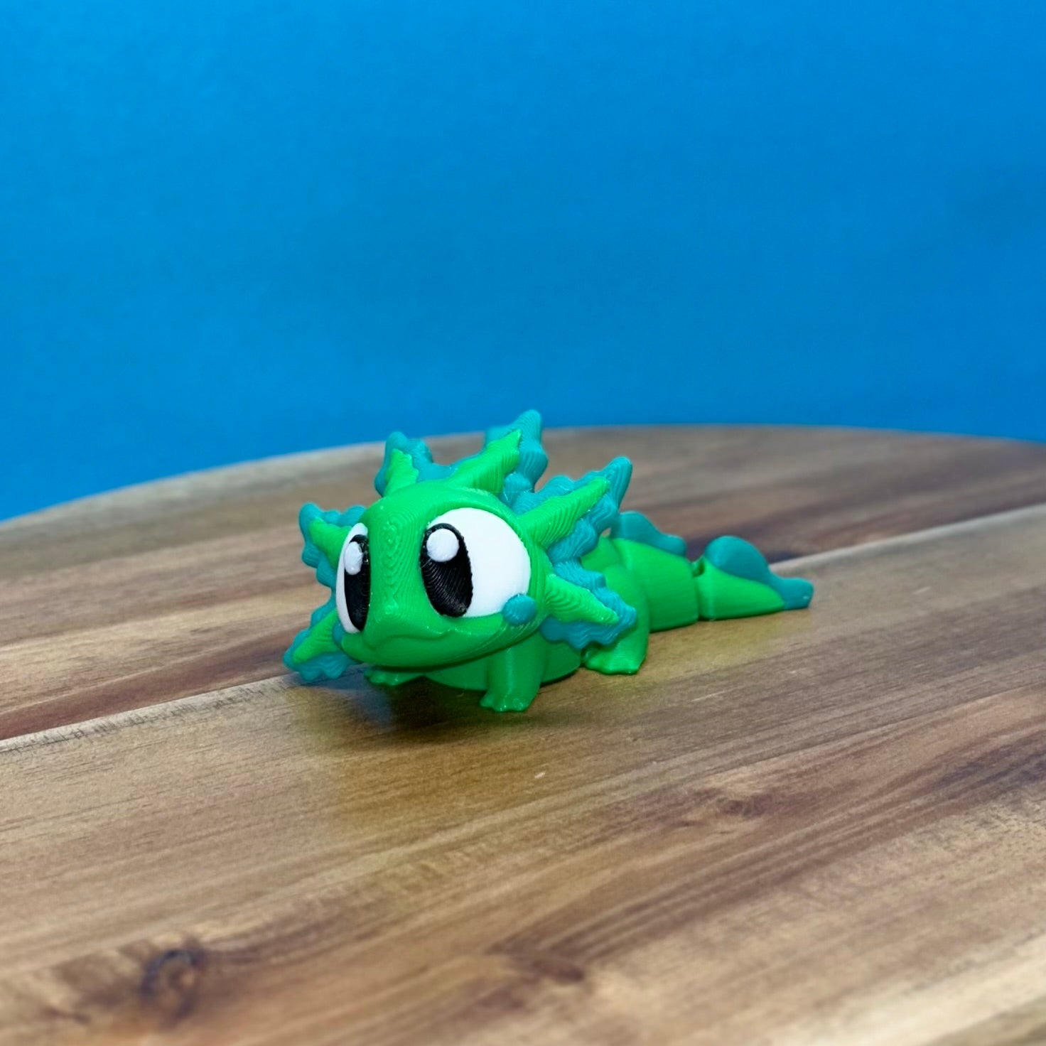 Aquatic - Chaos Critters