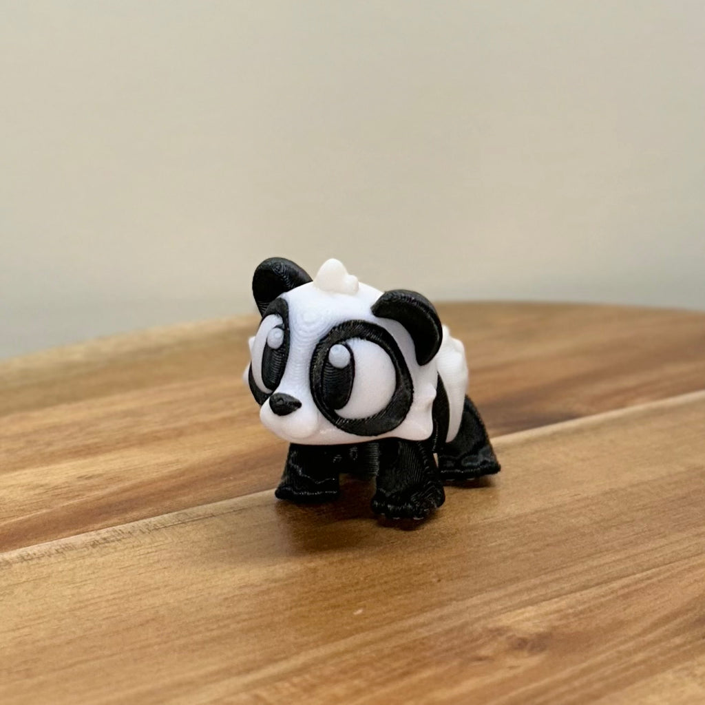 Woodland & Forrest- Chaos Critters