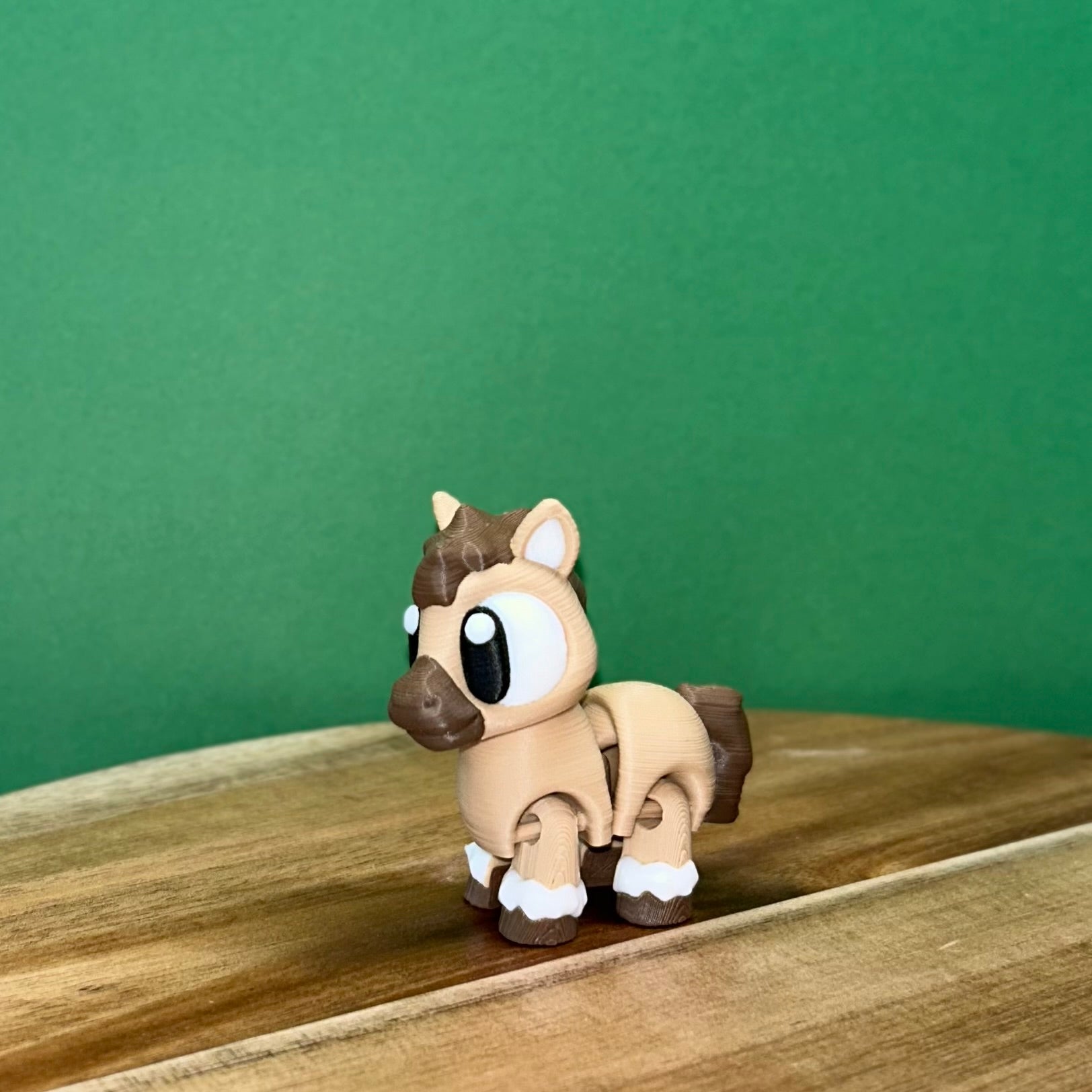 Farm & Domestic- Chaos Critters