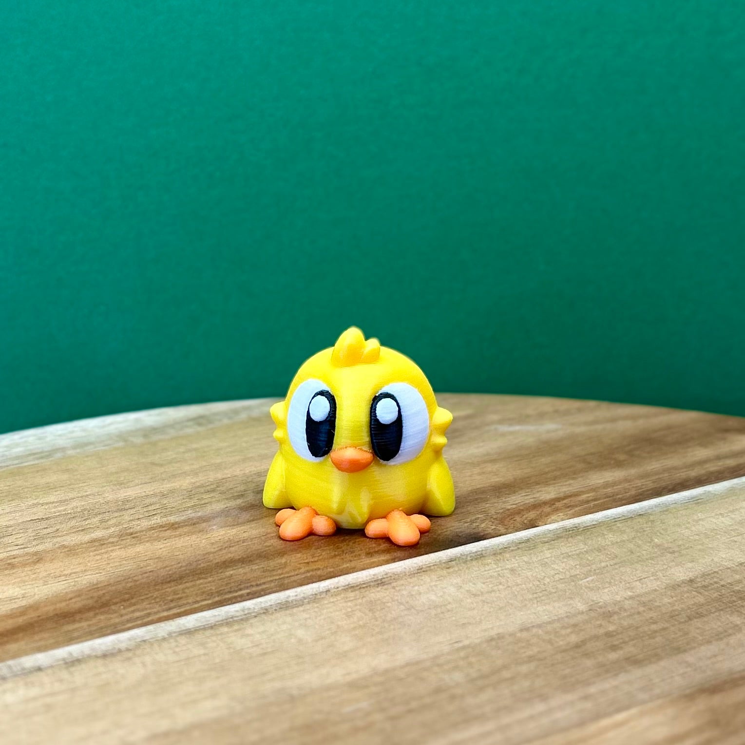 Farm & Domestic- Chaos Critters