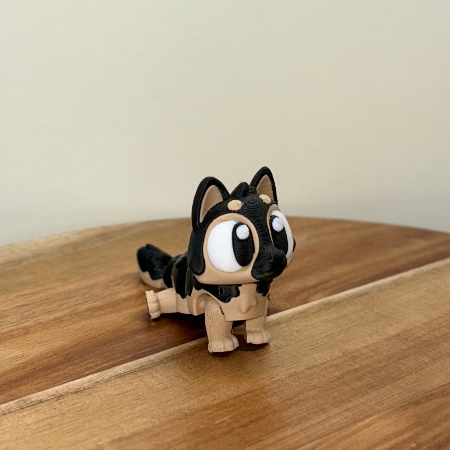 Farm & Domestic- Chaos Critters