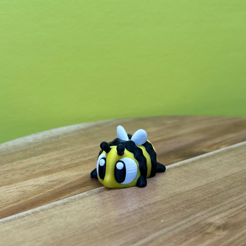 Woodland & Forrest- Chaos Critters