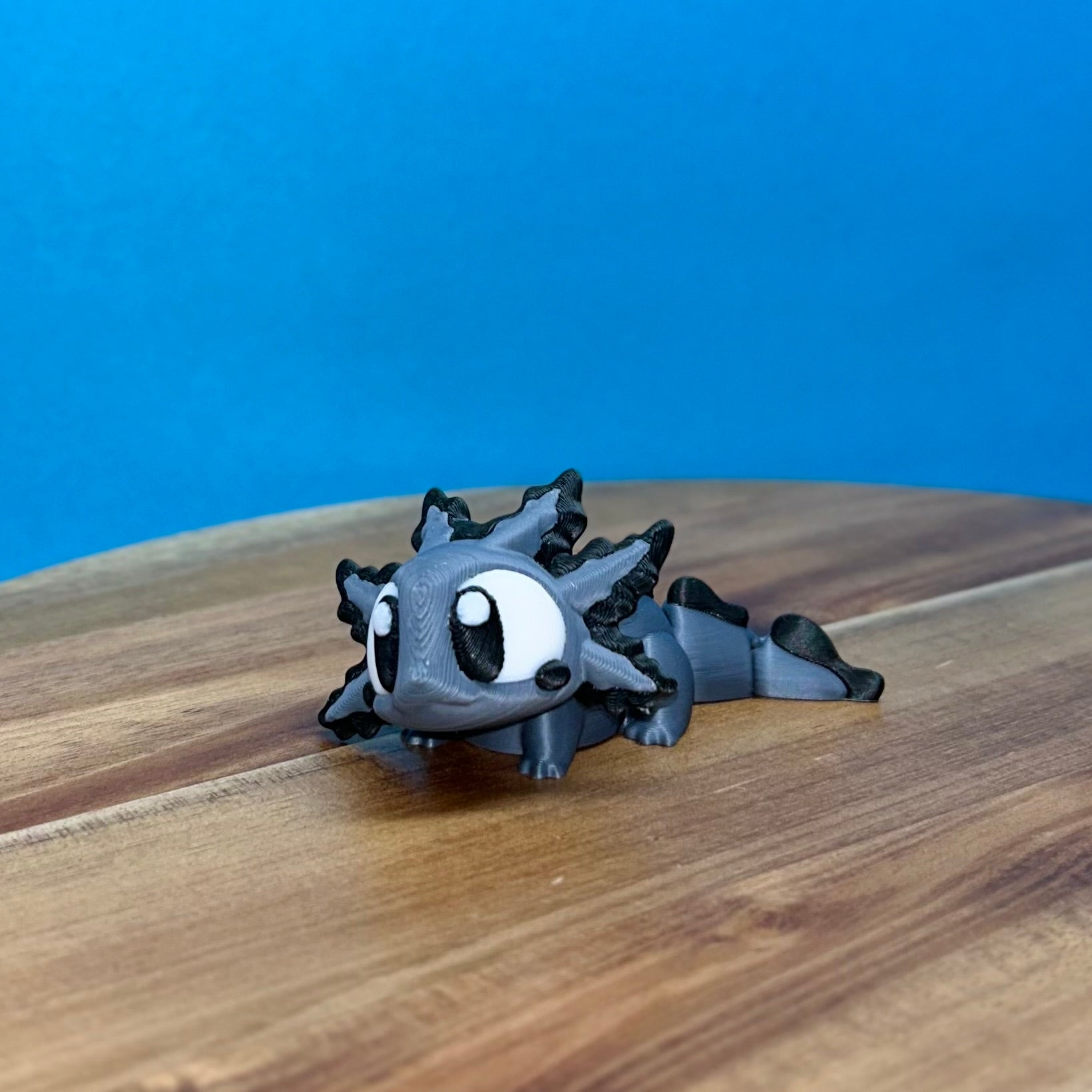 Aquatic - Chaos Critters