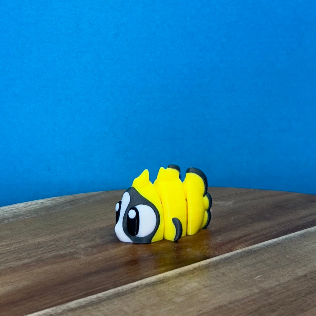 Aquatic - Chaos Critters