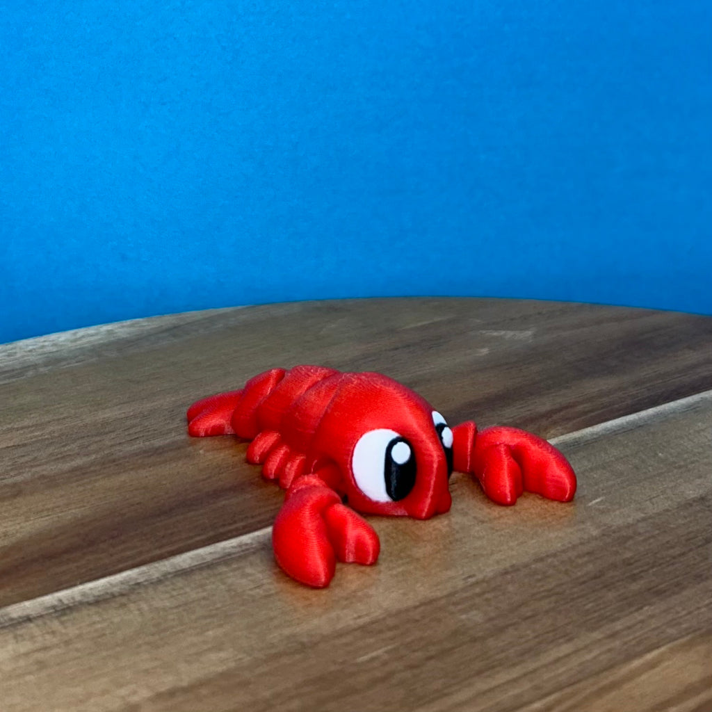 Aquatic - Chaos Critters