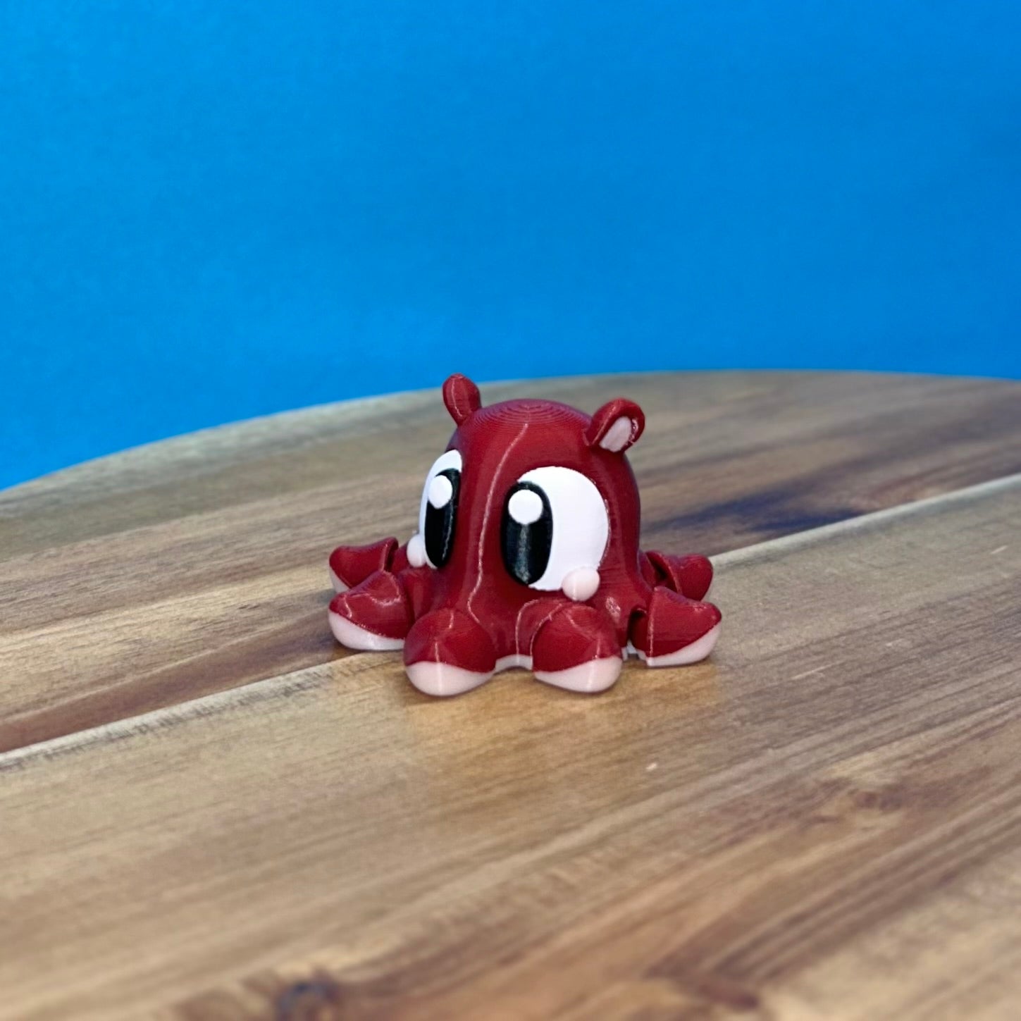 Aquatic - Chaos Critters